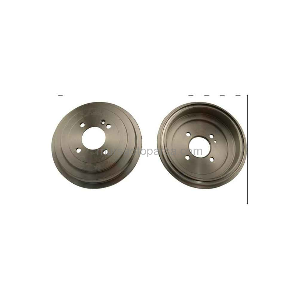 İ20 İ20 Coupe Solaris Rio 2015 Sonrası Arka Kampana 584111R000 