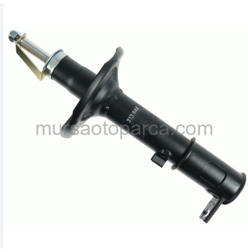 Accent Mil/Accent Adm Sağ Arka Amortisör Çanak-Gazlı Tip 2000-2005 5536025000 