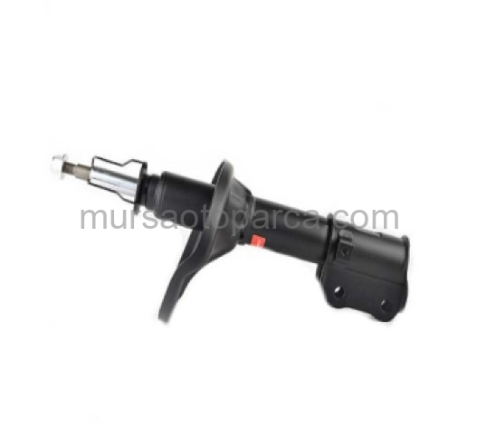 Elantra Ön Amortisör Sağ Çanak-Gazlı Tip 1996-2006 5466129650 