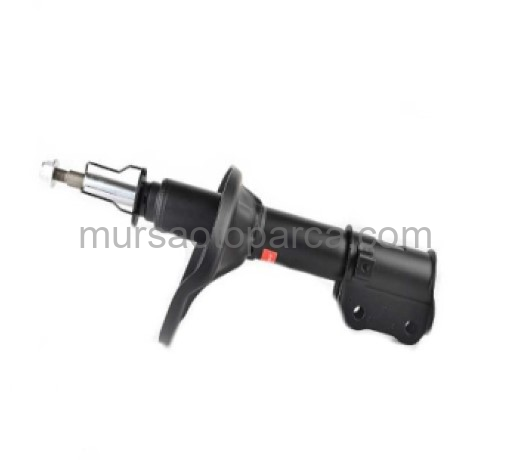 Elantra Ön Amortisör Sağ Çanak-Yağlı Tip 1996-2006 5466129650 