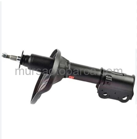 Elantra Ön Amortisör Sol Çanak-Yağlı Tip 1996-2006 