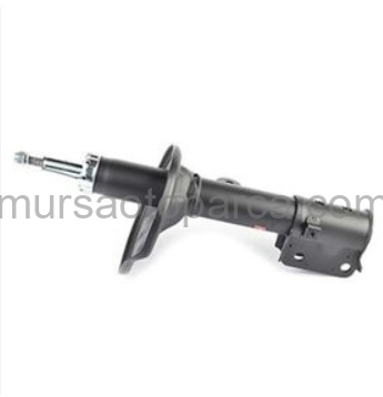 Tucson/Sportage Sağ Arka Amortisör Çanak-Gazlı Tip 2004-2010 553612 