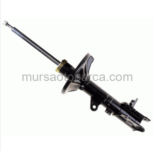 Elantra Sağ Arka Amortisör Abs 2001-2006 553612D100