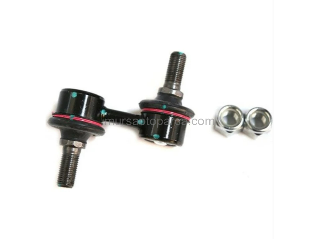 Hyundai Starex 1998-2008 Ön Z Rot 548304A600 