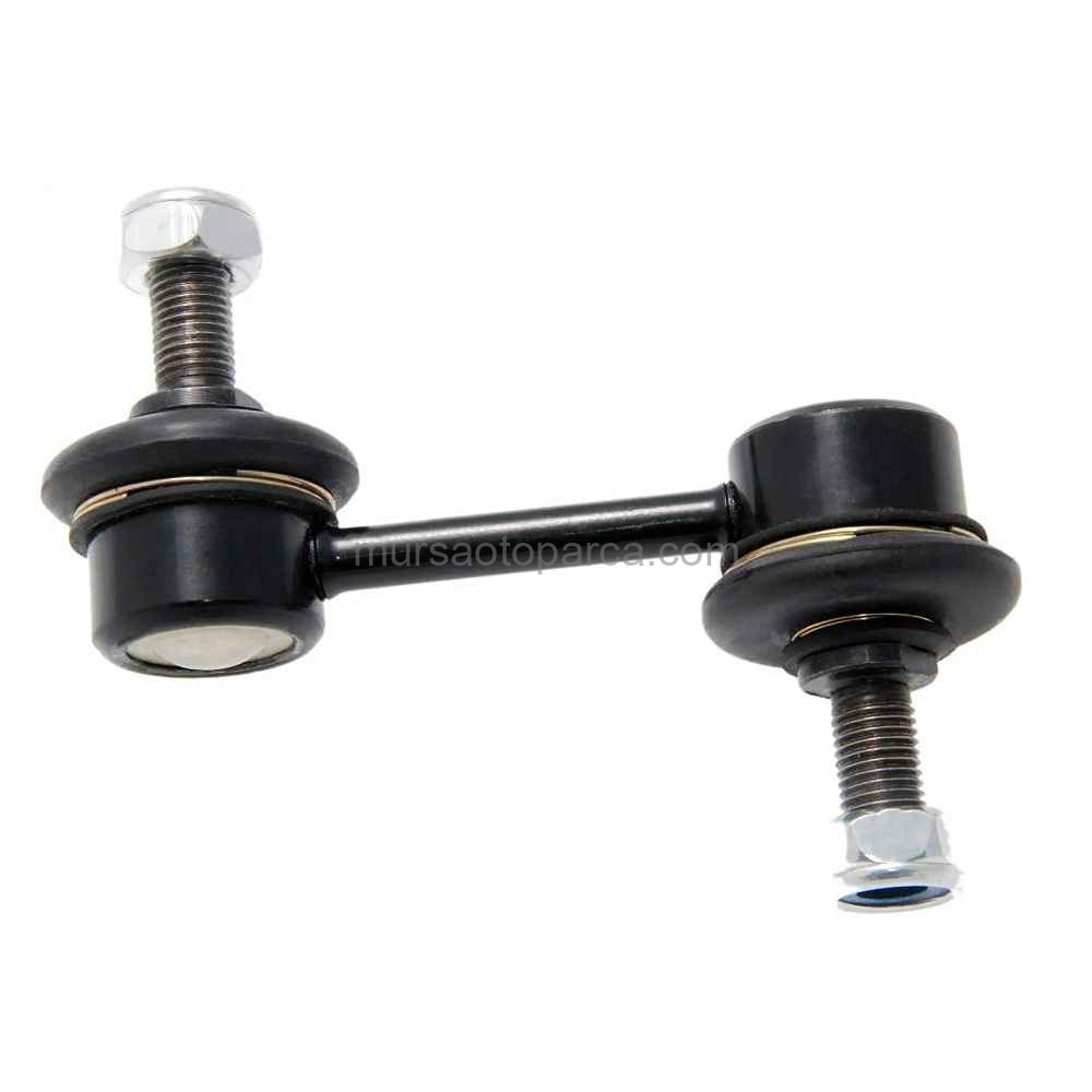 Carnival 2006-2009 Arka Z Rot 555304D000 