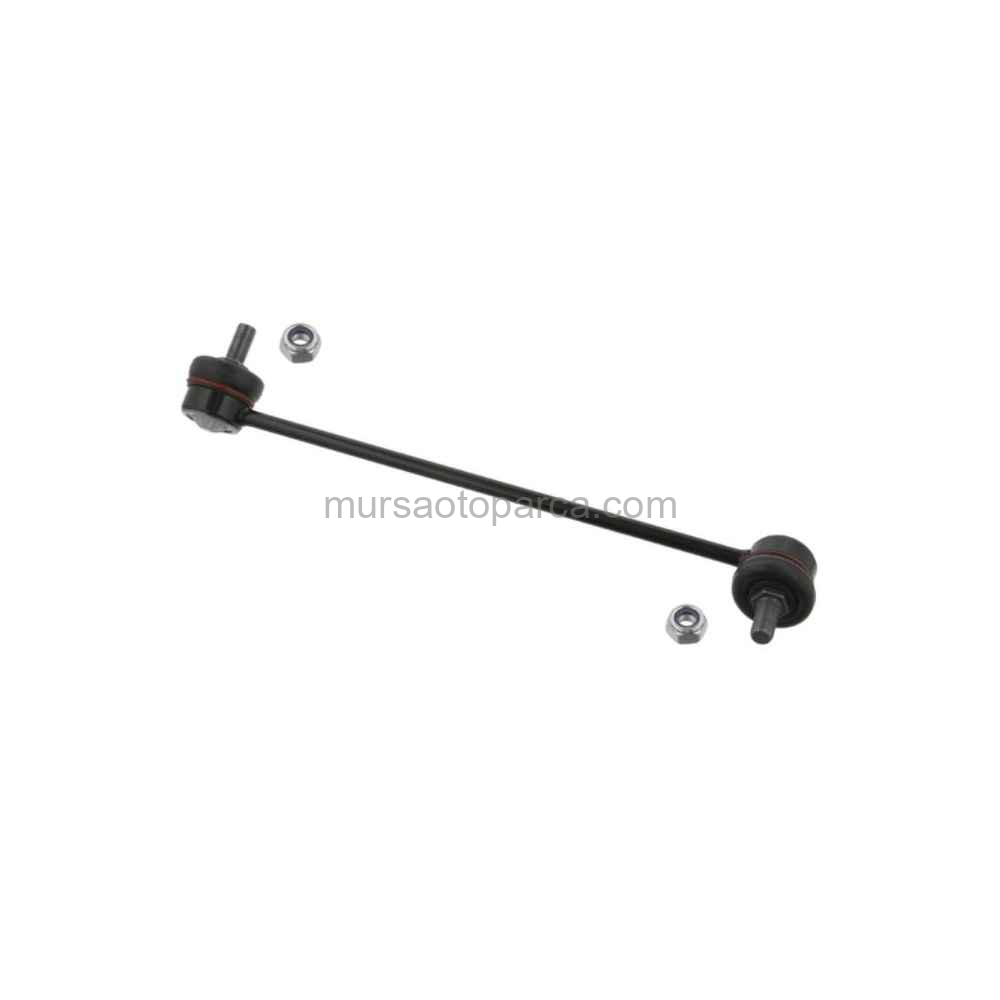 Kia Carens 2002-2006 Ön Sol Z Rot 0K2Fa34170 