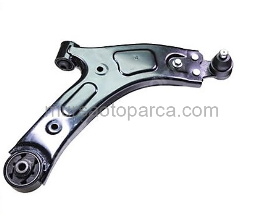 H1 Salıncak Ön Sağ Rotilli-Burçlu 2008-2012 545014H005 