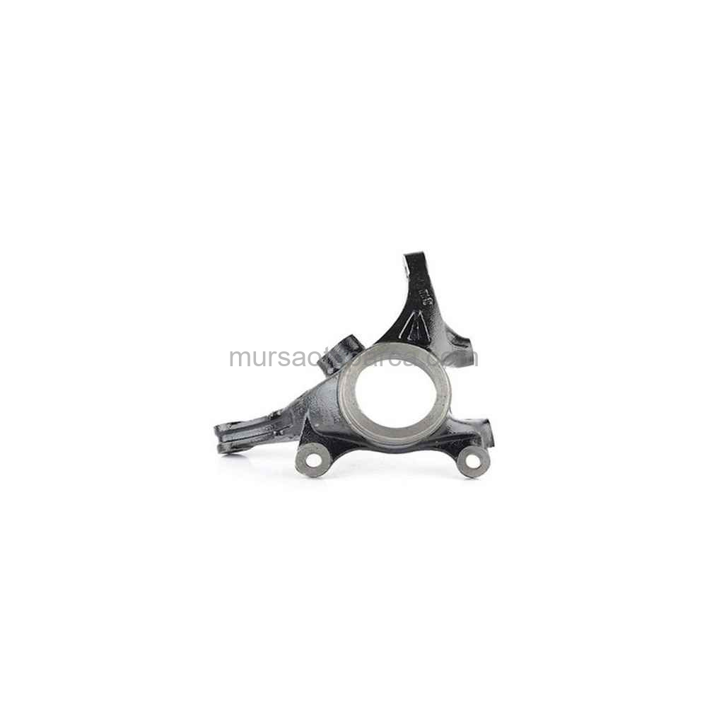 Hyundai Accent Era 2006 Sonrası Ön Sol Aks Taşıyıcı 517151E100
