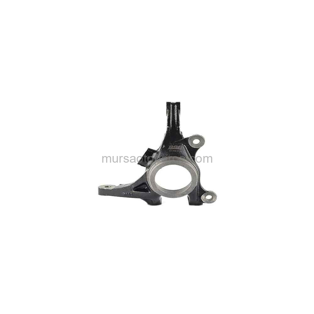 Hyundai Accent Era 2006 Sonrası Ön Sağ Aks Taşıyıcı 517161E100