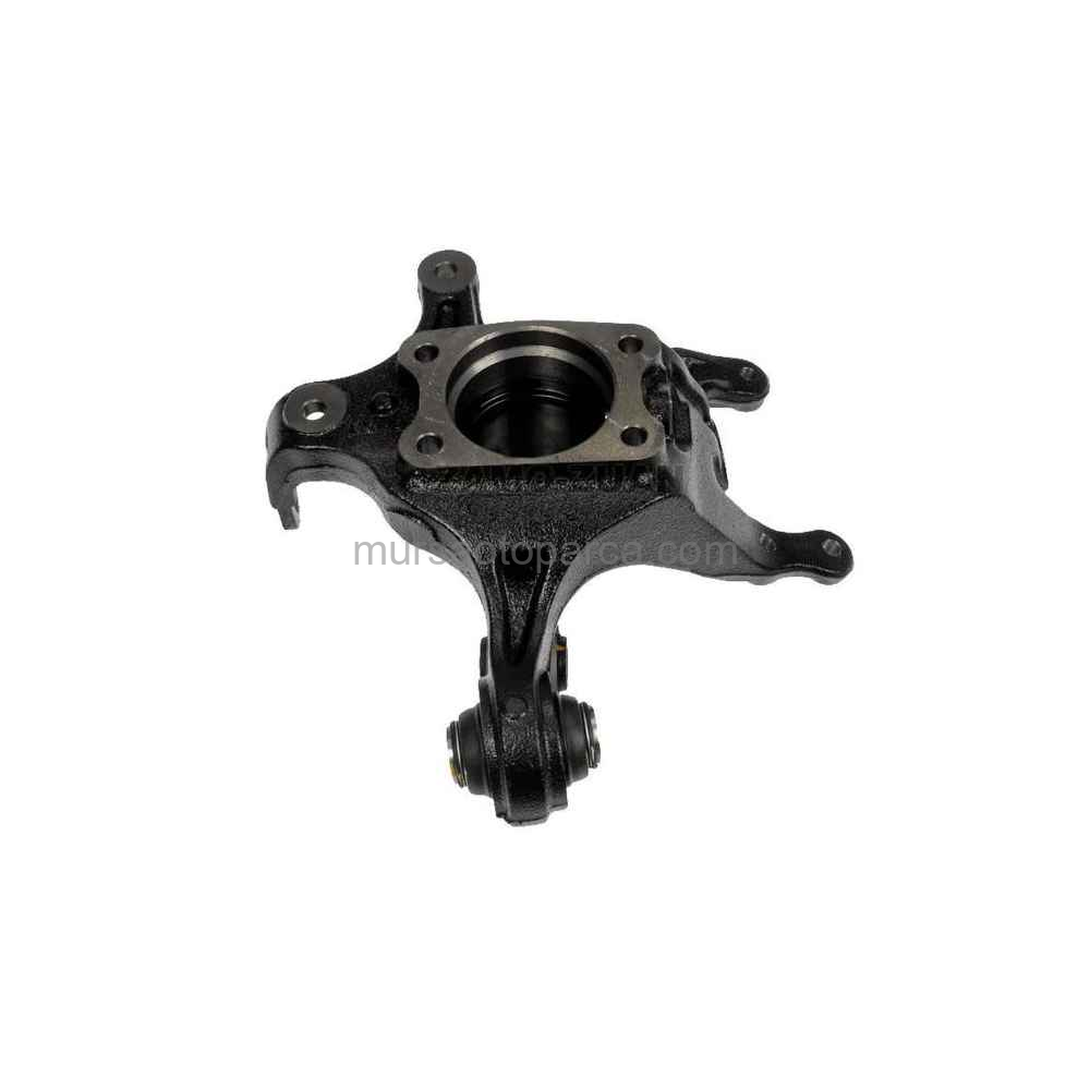 Elantra İ30 Ceed 2007-2012 Arka Sağ Aks Taşıyıcı 527202H000