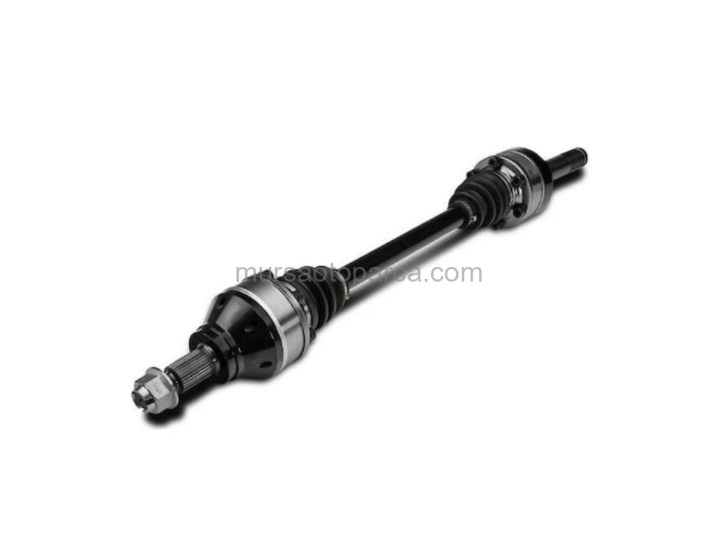 Blue 2011 Sonrası 1 6 Dizel Dış Aks Kafası 