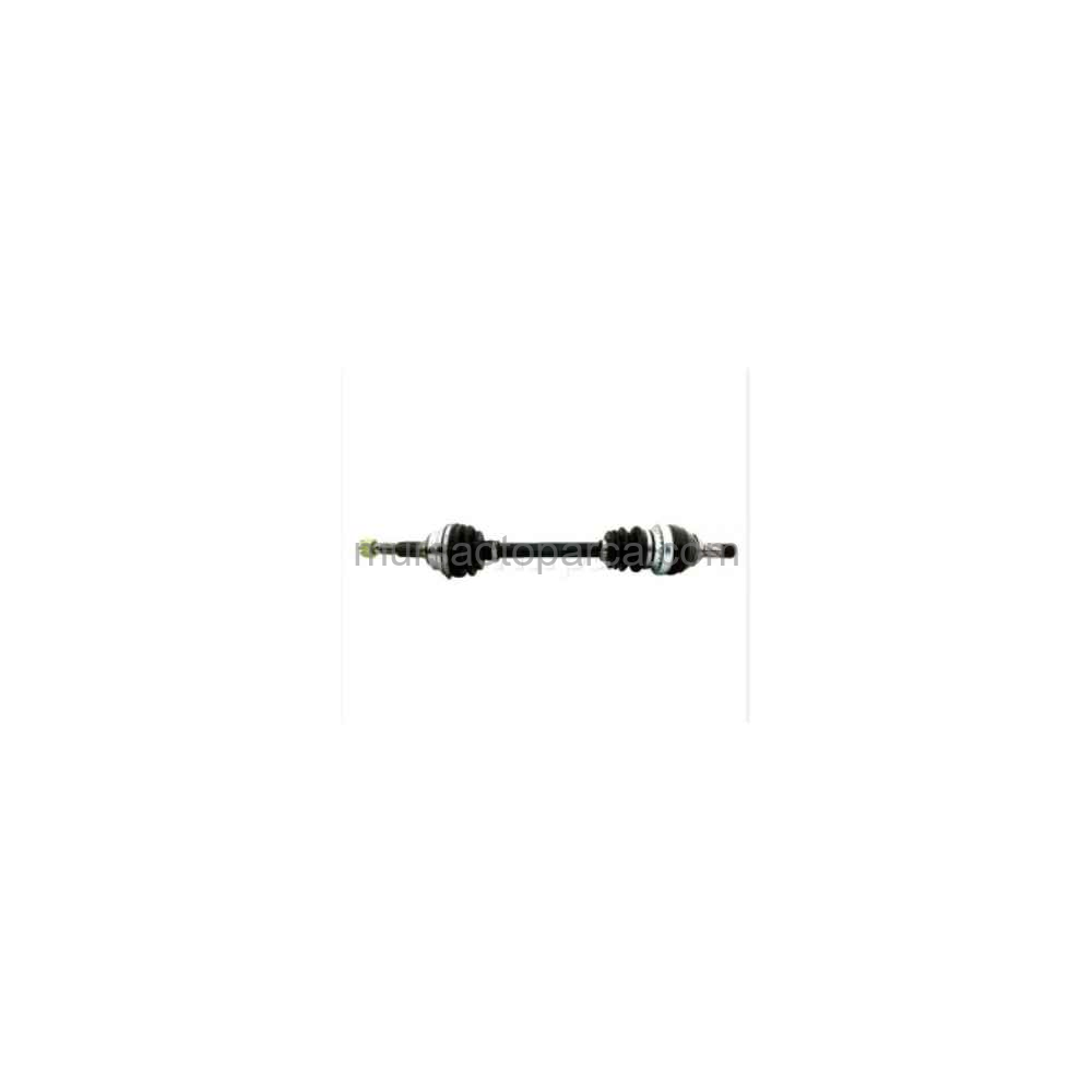 Hyundai Accent Admira 1.5 2003-2005 Ön Sol Aks 4950025955