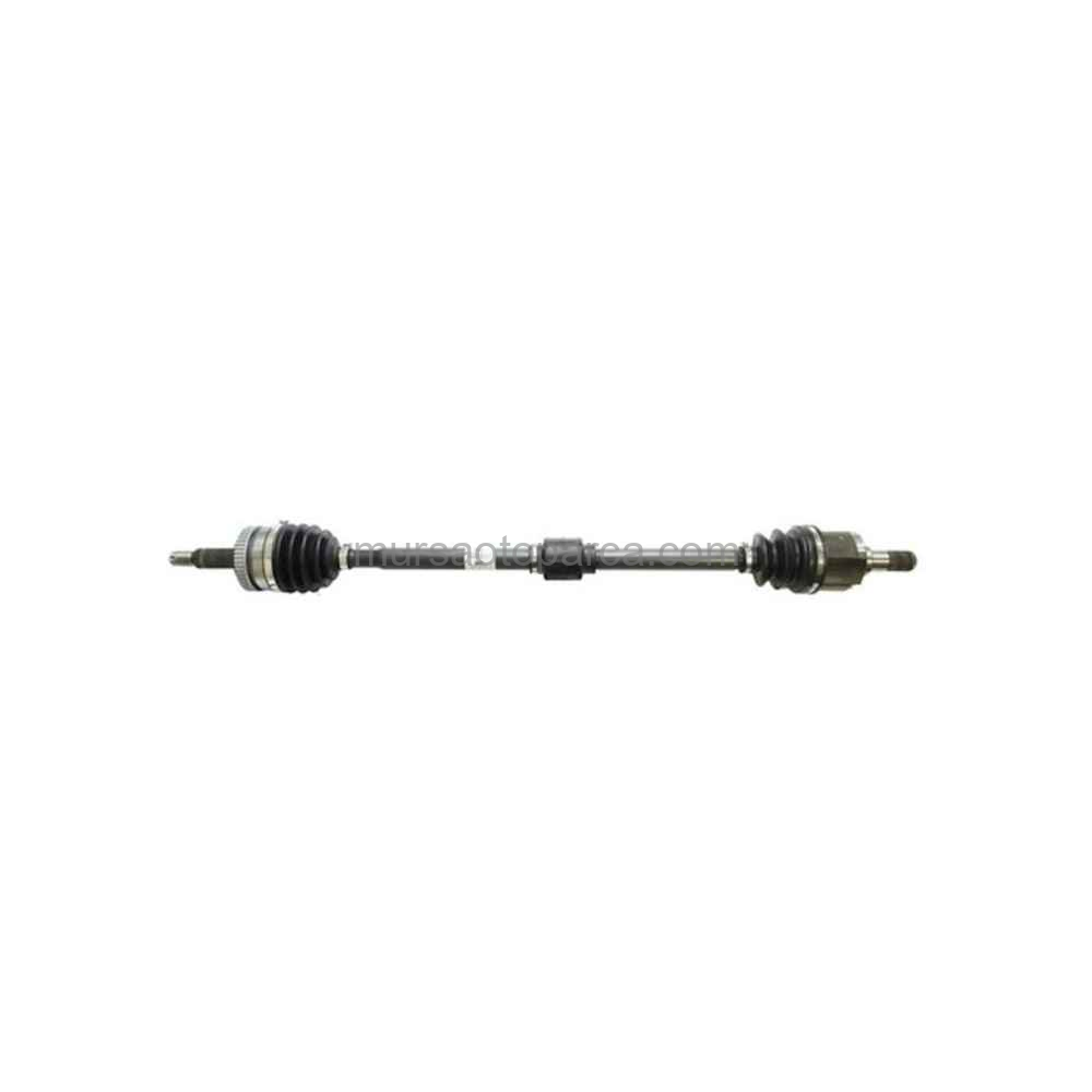 İ30 2008-2011 1 4 1 6 2 0 Benzinli Sol Aks Komple 495002L010