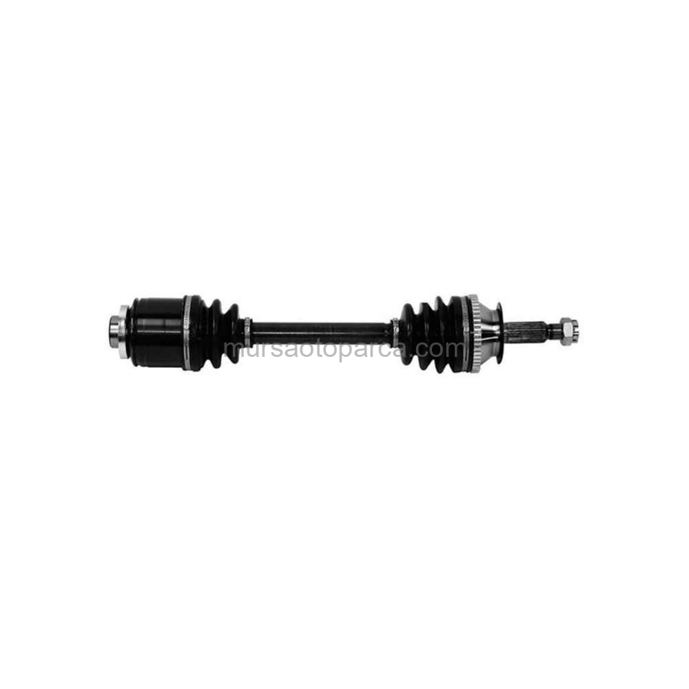 Hyundai Santafe 2001-2005 Sağ Aks Komple 4950126860