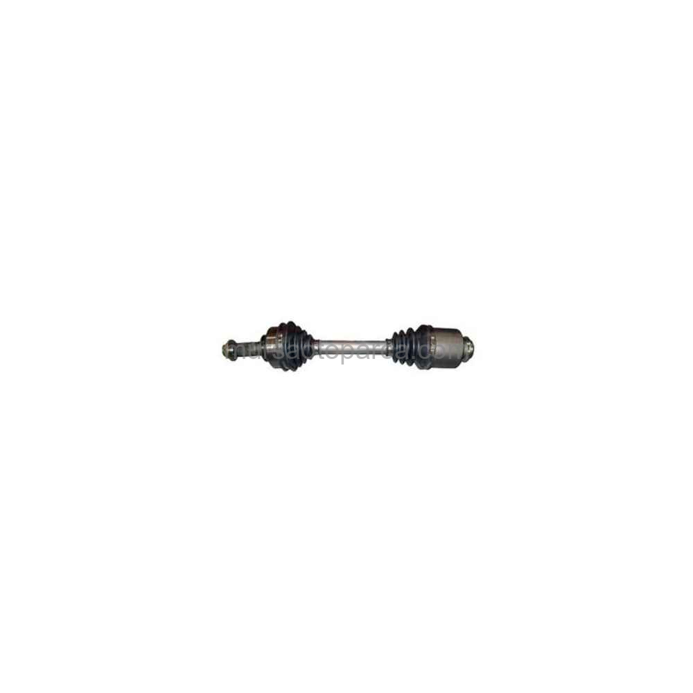 Kia Sorento 2002-2010 Sol Aks Komple 495013E111