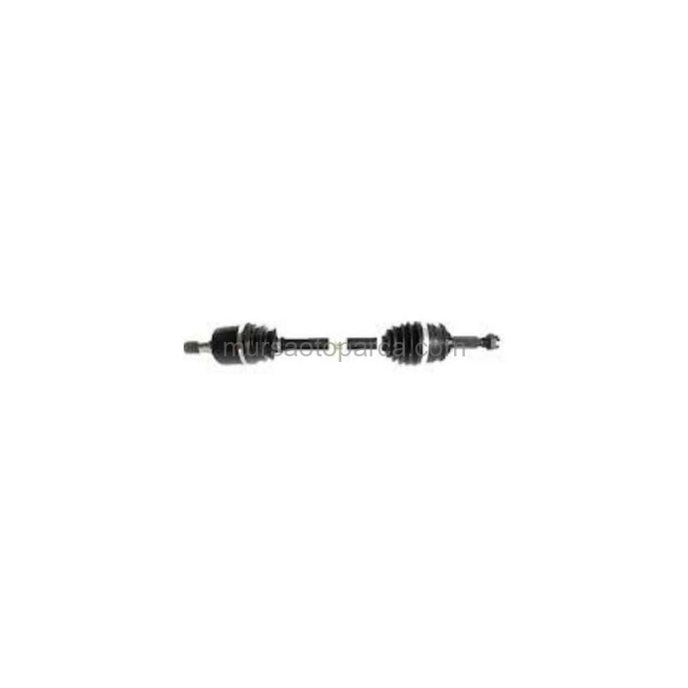 Hyundai Getz 2003-2010 1 5 Dizel Sol Aks Komple 495001C500