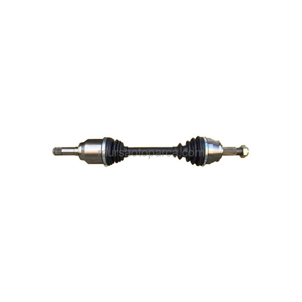 i30 Cerato 2008-2011 1 6 Dizel Sağ Aks Komple 495002L210