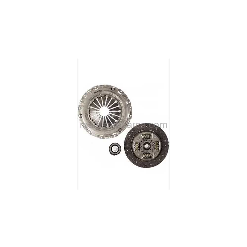 Era/Matrix/Elantra/Getz/I30/Ceed/Cerato Debriyaj Seti 2003- 4130022010