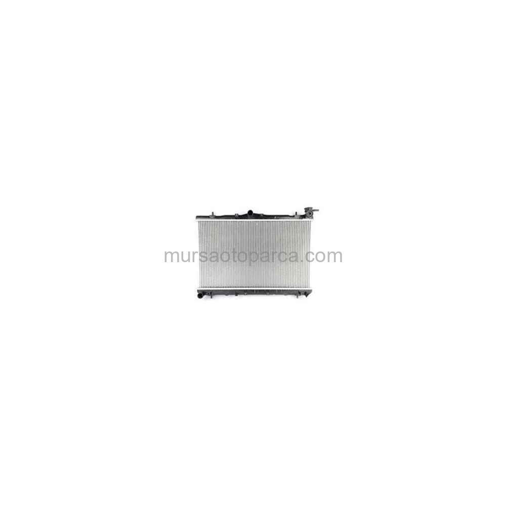 Elantra 1996-2000 1 6 1 8 2 0 Benzinli Su Radyatörü 2531029000