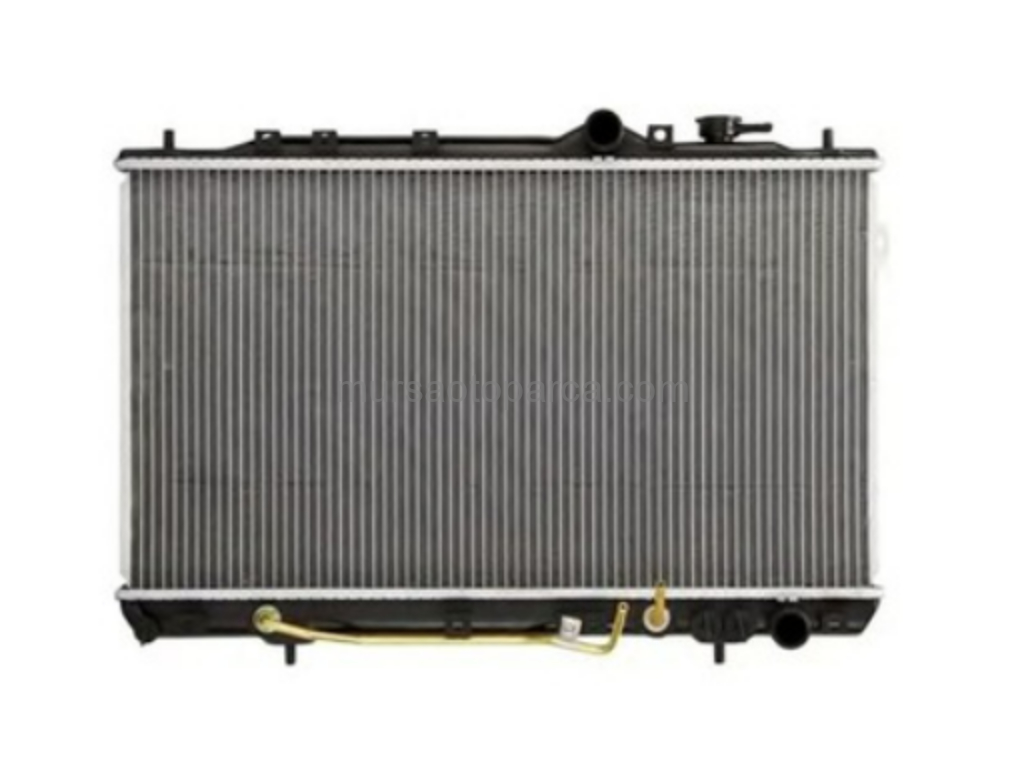 Elantra 1990-1996 Benzinli Radyatör 2531028000 