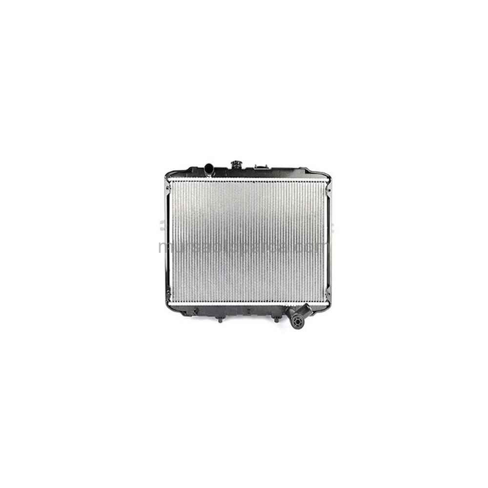 Hyundai H100 Minibüs 1998-2007 Su Radyaötürü 2530043000 