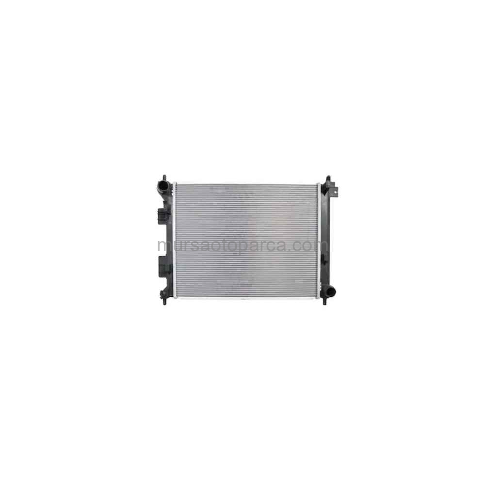 Hyundai İ20 2012-2014 1 4 Dizel Su Radyatörü 253104P700