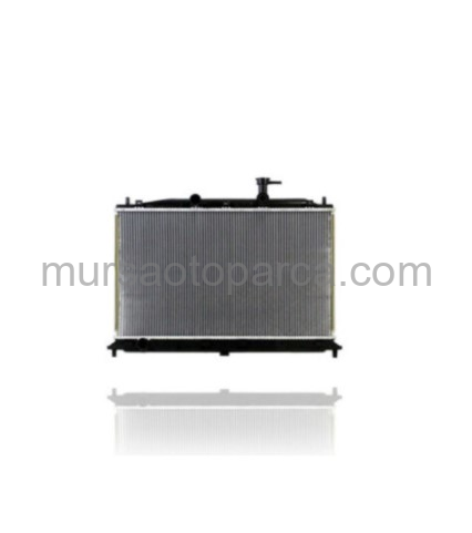 Rio Su Radyatörü 2005 Sonrası 253101G000 