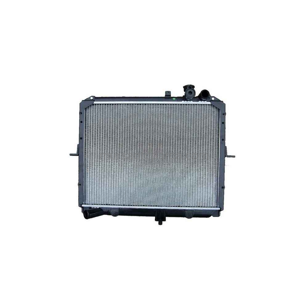 Pregıo Tcı Su Radyatörü Brazing M/T 490X498X32 1995-2004 0K76K15200D