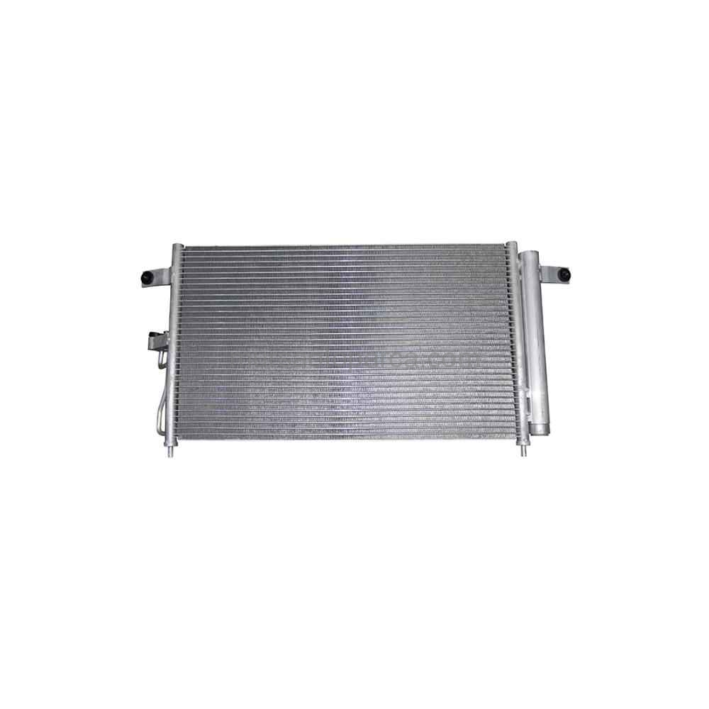 Accent 2000-2005 1 5 Benzinli Klima Radyatörü 9760625500