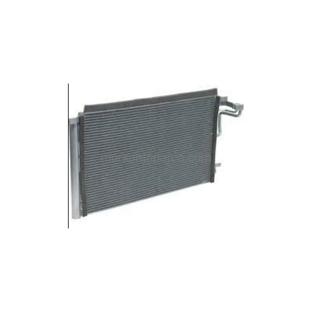 Hyundai Elantra İ30 2016 Sonrası Klima Radyatörü 97606F2000