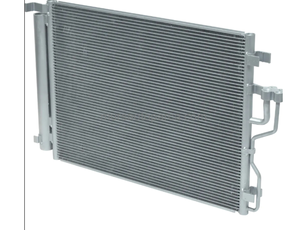 Tucson Sportage 2010 Sonrası 2 0 Dizel Klima Radyatörü 976062S000