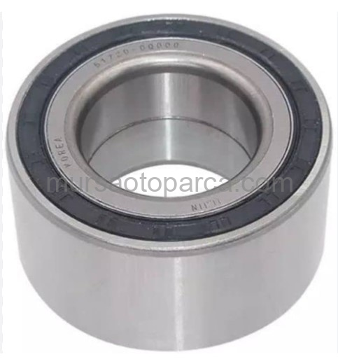 İ30/Elantra/Ceed Ön Teker Rulman 2007-2012 517200Q000 