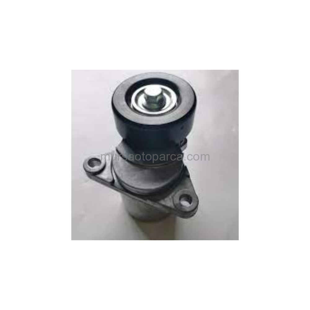 Accent Adm/Santafe/Tucson/Sportage V Kayış Gergi Rulmanı Ayarlı 2003- 2528127000 