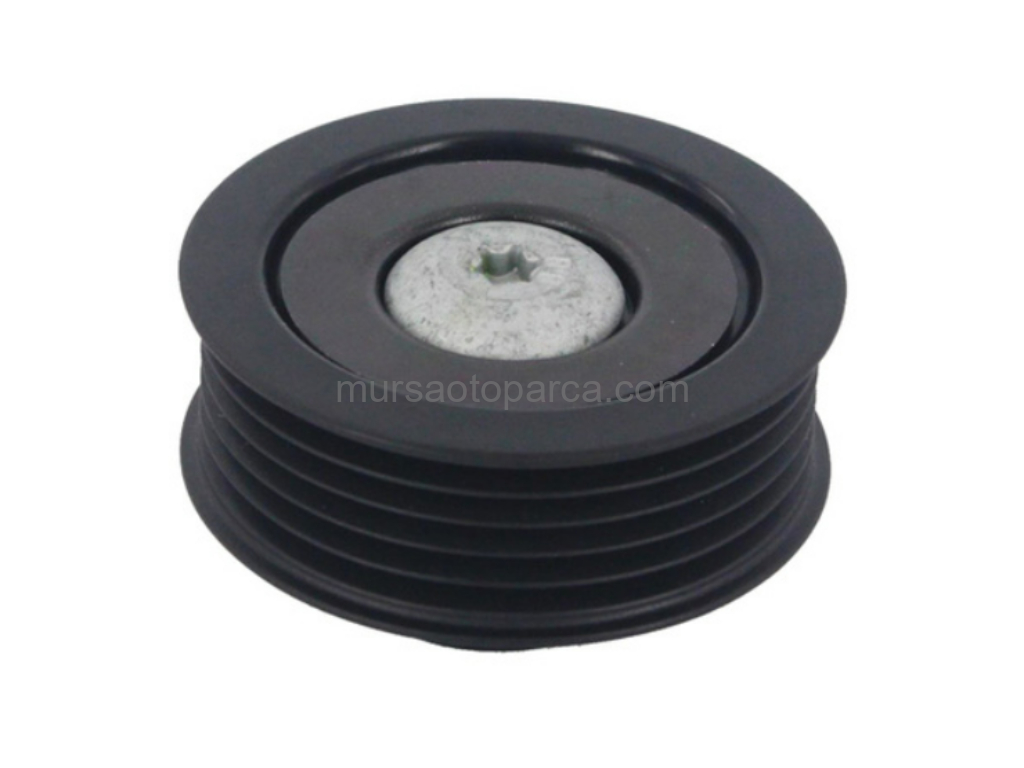 Accent Tucson Ceed 2006 Sonrası V Kayış Gergi Rulmanı 252872A000 