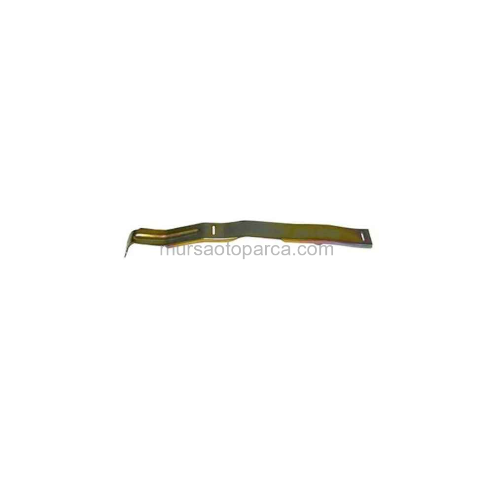 H100 Minibüs 1993-2007 Ön Tampon Sol Bağlantı Demiri 8661543800