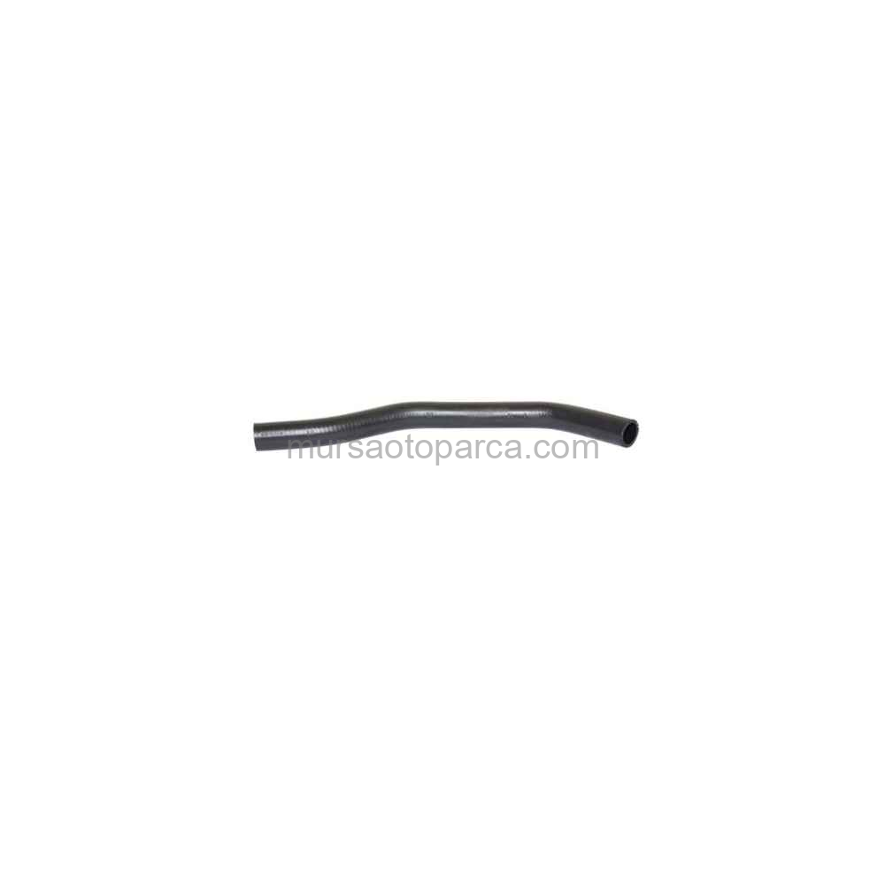 Hyundai Excel 1990-1994 Radyatör Üst Hortum 2541124100