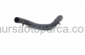 i30/Ceed Alt Radyatör Hortumu 2006-2012 254122R600