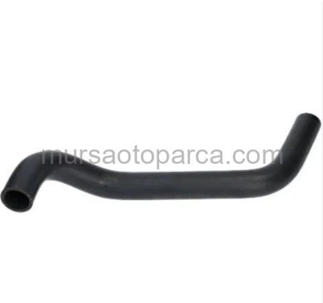 Accent Mil/Accent Adm Alt Radyatör Hortumu 2000-2005 2541225100 