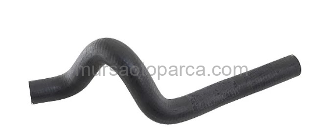Accent Blue/Rio Kalorifer Hortumu Giriş 2011 Sonrası 973111R000