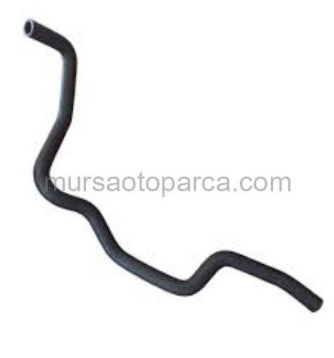 H100 Kmy Kalorifer Hortumu Giriş 2004 Sonrası 973104F500 