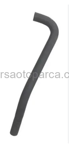 H100 Kmy Kalorifer Hortumu Giriş 2004 Sonrası 973214F000 