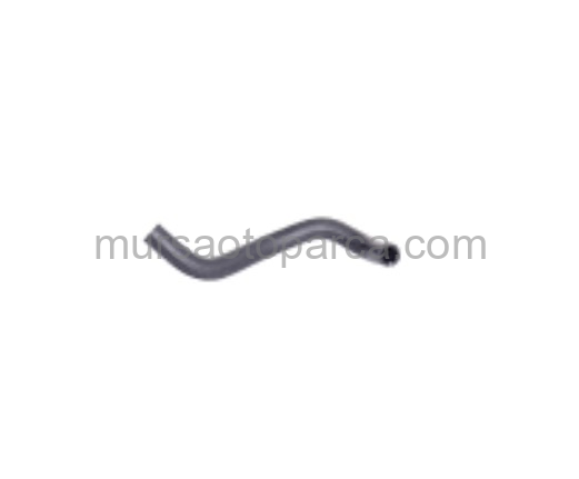 Accent Blue/i30/Elantra/Ceed Motor Havalandırma Hortumu 2011 Sonrası 267102A700