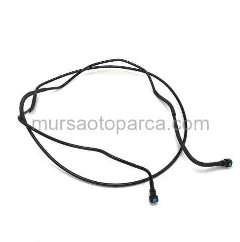 Getz Yakıt Besleme Borusu 2002 Sonrası 313101C200 