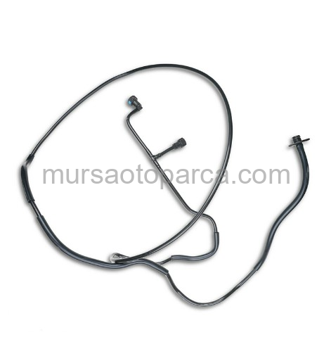 Accent Mil/Accent Adm Yakıt Besleme Borusu Yakıt Borusu 2000-2005 3131025000 