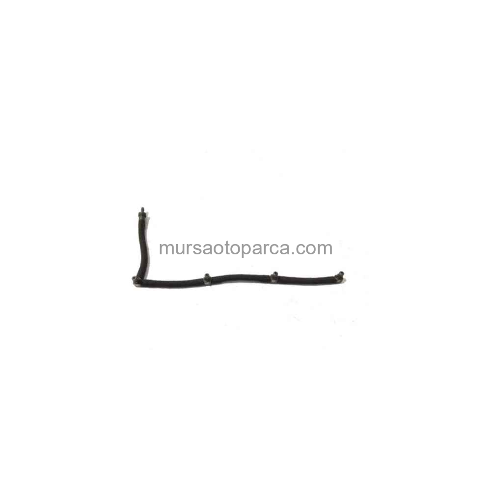 Ceed/Cerato/Rio Yakıt Geri Dönüş Hortumu Enjektör Geri Dönüş Borusu Uzun 2006- 314712A402