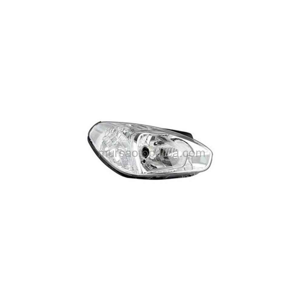 Hyundai Accent Era 2009-2010 Sağ Far 921021E089 