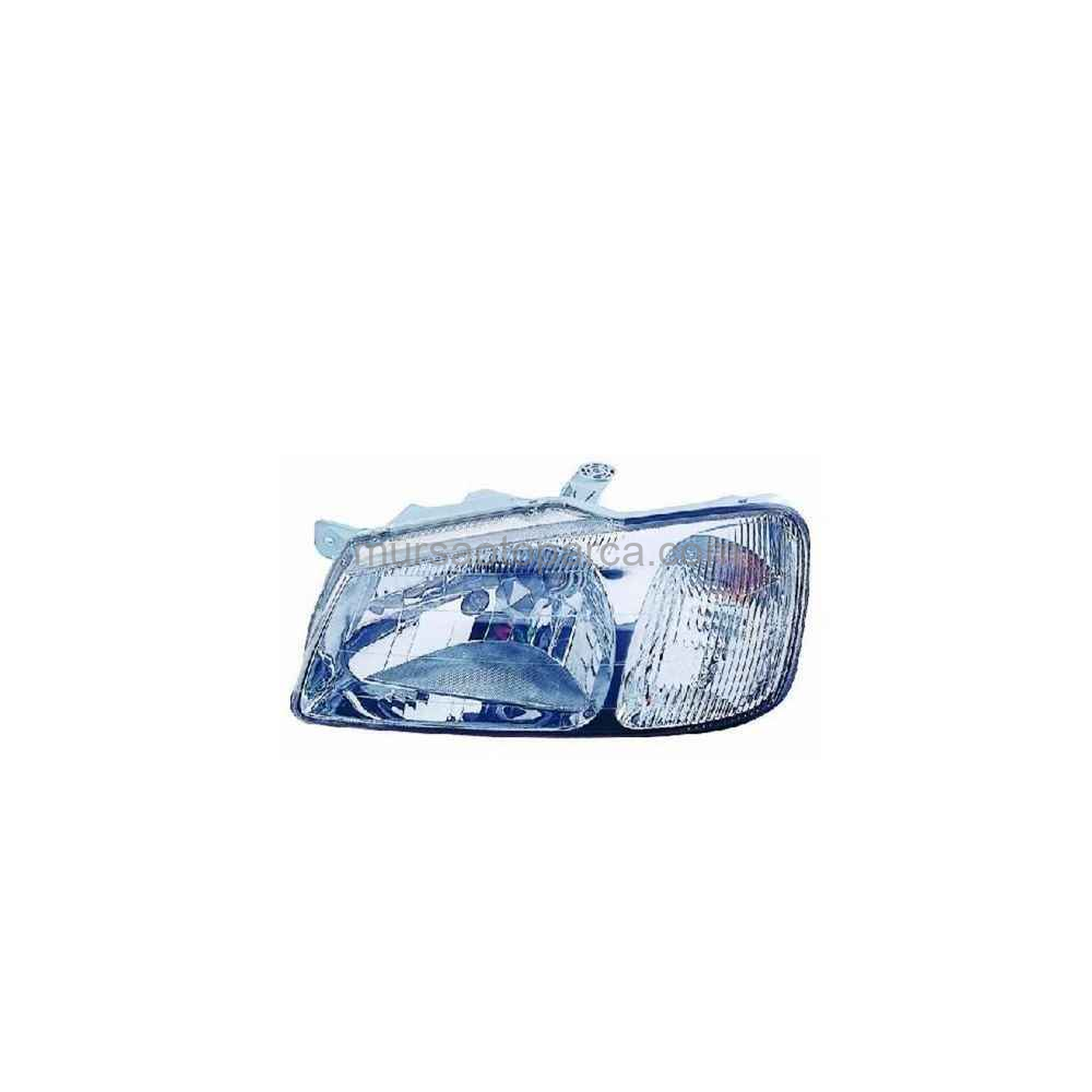 Hyundai Accent Milenyum 2000-2002 Sağ Far 9210225010 