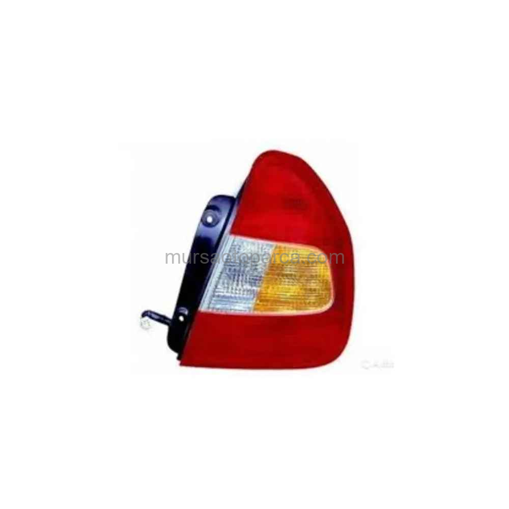 Hyundai Accent Milenyum 2000-2002 Sağ Stop 9240225020