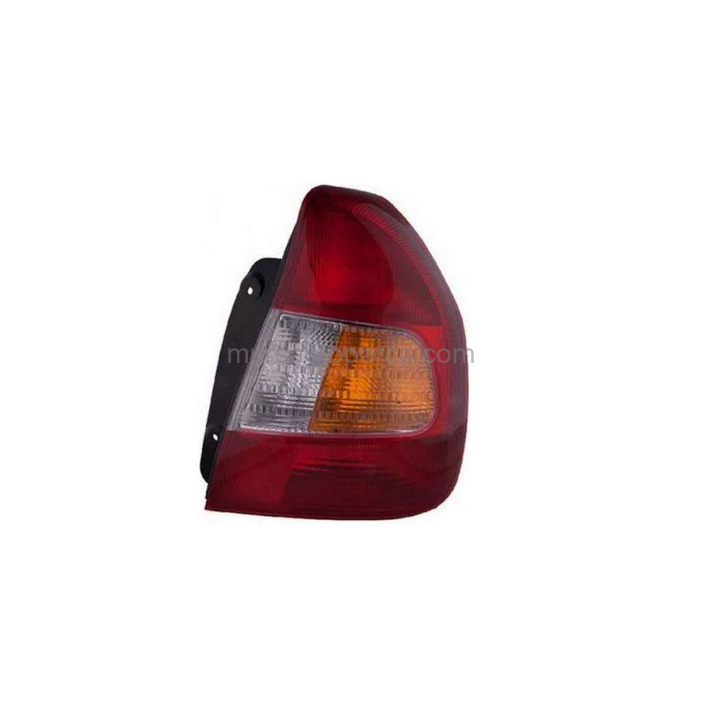 Hyundai Accent Milenyum 2000-2002 Sol Stop 9240125020 