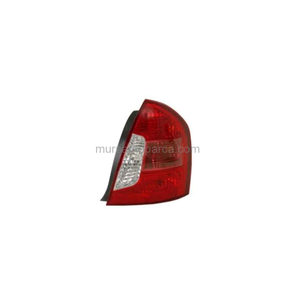 Hyundai Accent Era 2006 Sonrası Sağ Stop 924021E088 